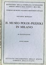 Il museo Poldi-Pezzoli in Milano