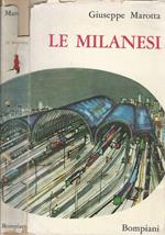 Le milanesi