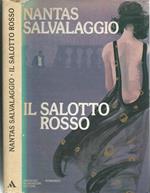 Il salotto rosso