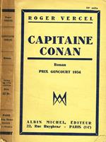 Capitaine Conan