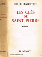 Les cles de saint Pierre