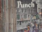 Punch. N.6178/6220, 6222, anno 1959