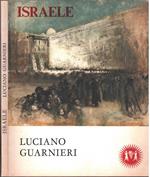 Israele - Dipinti e Disegni di Luciano Guarnieri