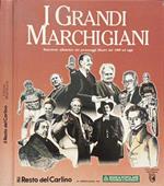 I grandi Marchigiani