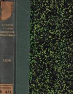 L' annee scientifique et industrielle XL annee 1896