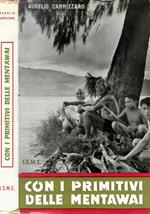 Con i primitivi delle Mentawai