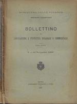 Bollettino di Legislazione e Statistica Doganale e Commerciale - 1° e 16 novembre-1° dicembre 1907