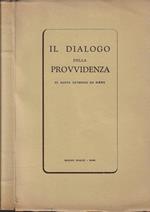 Il dialogo della provvidenza