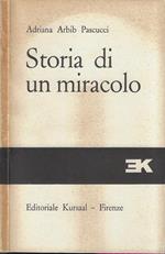 Storia di un miracolo