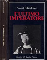 L' ultimo imperatore