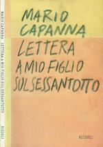 Lettera a mio figlio sul sessantotto