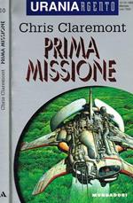 Prima missione