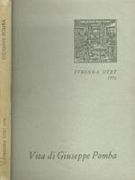 Vita di Giuseppe Pomba