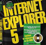 Internet Explorer 5