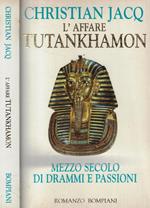 L' affare Tutankhamon