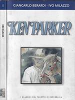 Ken Parker