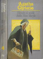 Silenzio: si uccide addio, Miss Marple