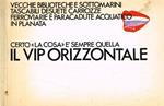 Il vip orizzontale