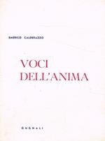 Voci dell'anima