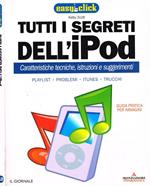 Tutti i segreti dell'iPod