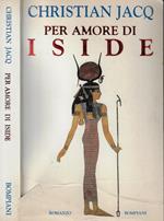 Per amore di Iside