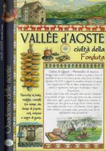 Vallée d'Aoste Civiltà della fonduta