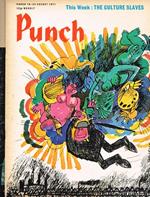 Punch. 18-24 august, 25-31 august 1971