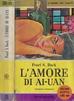 L' amore di Ai-Uan