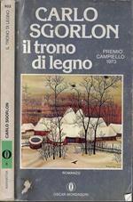 Il trono di legno