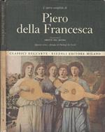 L' opera completa di Piero della Francesca