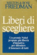 Liberi di Scegliere