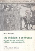 Tre Religioni a Confronto