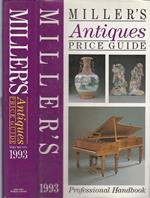 Miller'S Antiques Price Guide Professional Handbook