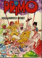 Primo N.67 Fumetto Erotico