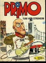 Primo N.114 Fumetto Erotico