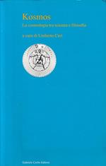 Kosmos Cosmologia Scienza e Filosofia