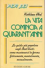 La Vita Comincia a Quarant'Anni