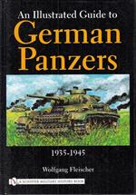 German Panzer