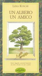 UN ALBERO UN AMICO