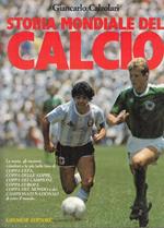 Storia Mondiale Calcio