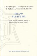 Milano e Le Sue Età Strategie Welfare