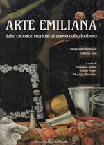 Arte Emiliana Raccolte Storiche