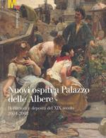 Catalogo: Nuovi Ospiti a Palazzo Delle Albere