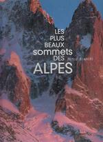 Les Plus Beaux Sommets Des Alpes