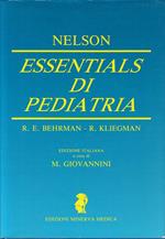 Nelson Essentials di Pediatria