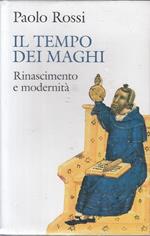 Il Tempo Dei Maghi Rinascimento