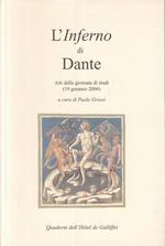 L' Inferno di Dante