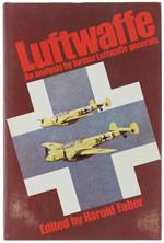 LUFTWAFFE. An analysis by former Luftwaffe generals