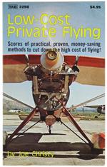 LOW-COST PRIVATE FLYING