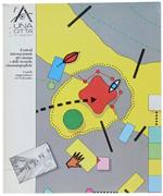 L' A : una città in cinema : L'Aquila 1985 : FESTIVAL INTERNAZIONALE DEL CINEMA E DELLE TECNICHE CINEMATOGRAFICHE. 5a. edizione - Castello Cinquecentesco : 14-24 dicembre 1985